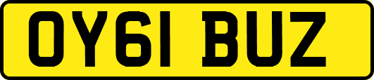 OY61BUZ