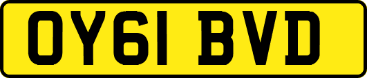 OY61BVD