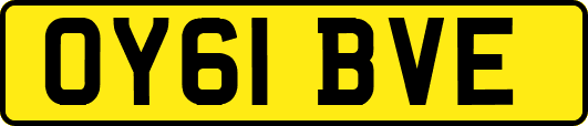 OY61BVE