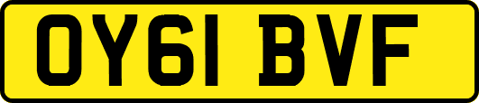 OY61BVF