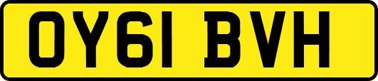OY61BVH