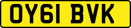 OY61BVK