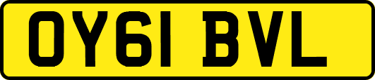 OY61BVL