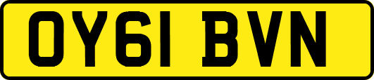 OY61BVN