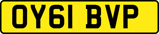 OY61BVP