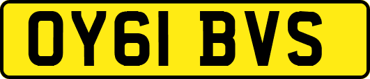 OY61BVS