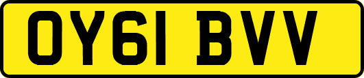 OY61BVV