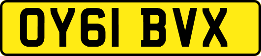 OY61BVX