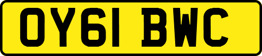 OY61BWC