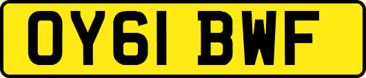 OY61BWF