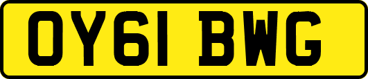 OY61BWG