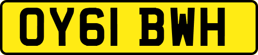 OY61BWH