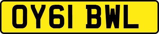 OY61BWL