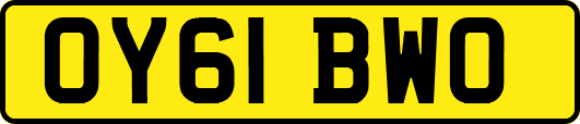 OY61BWO