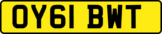 OY61BWT