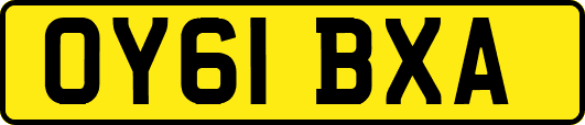 OY61BXA