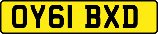 OY61BXD