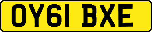 OY61BXE