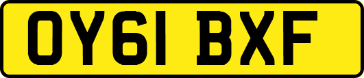 OY61BXF