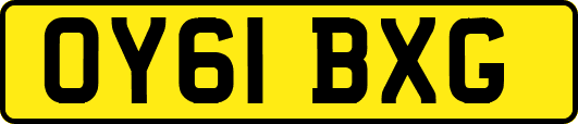 OY61BXG
