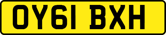 OY61BXH