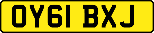 OY61BXJ