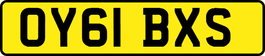 OY61BXS
