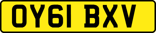 OY61BXV