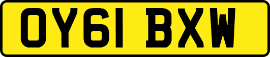 OY61BXW