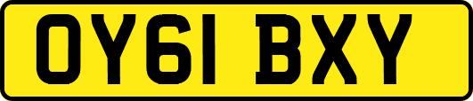 OY61BXY