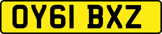 OY61BXZ