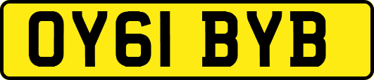 OY61BYB