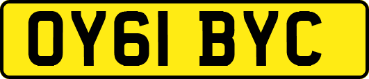 OY61BYC