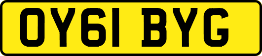 OY61BYG