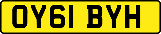 OY61BYH