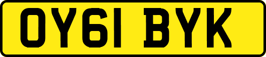 OY61BYK