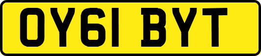 OY61BYT