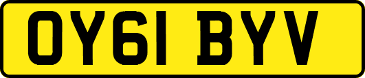 OY61BYV