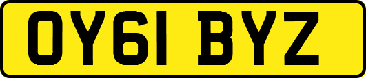 OY61BYZ