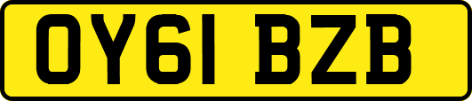 OY61BZB