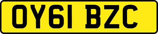 OY61BZC
