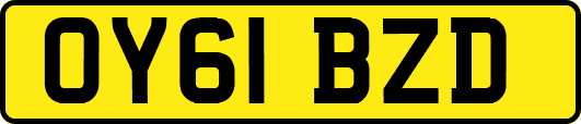 OY61BZD