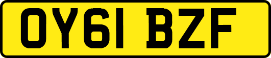 OY61BZF