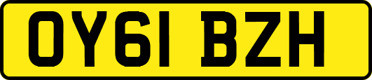 OY61BZH