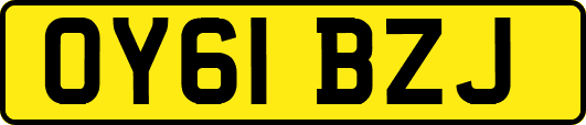 OY61BZJ