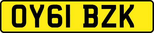 OY61BZK