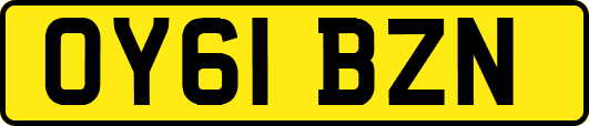 OY61BZN
