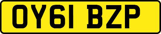OY61BZP