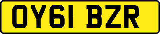OY61BZR