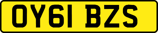 OY61BZS